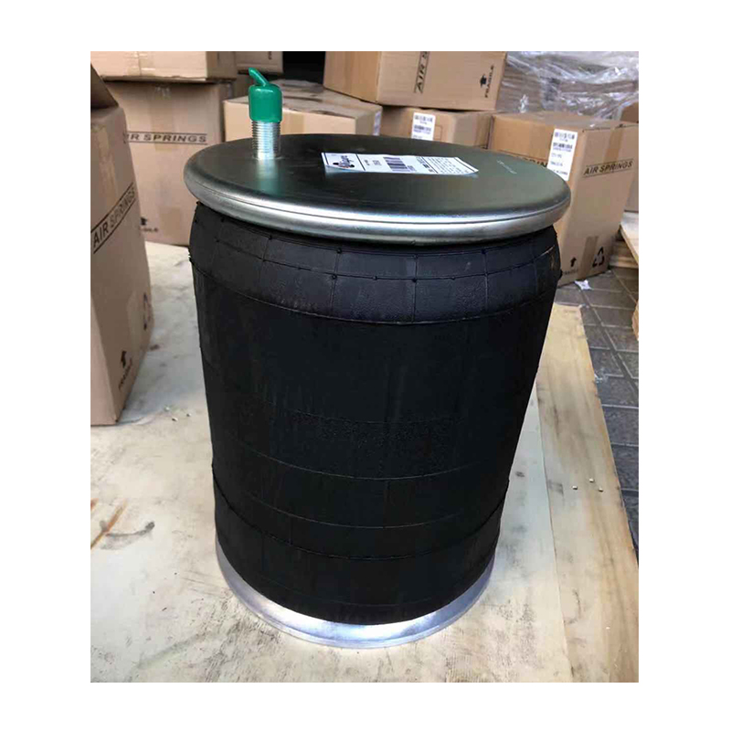 カライブ12kg 1V9580 Truck Trailer Air Suspension Spring - Goodyear OEM