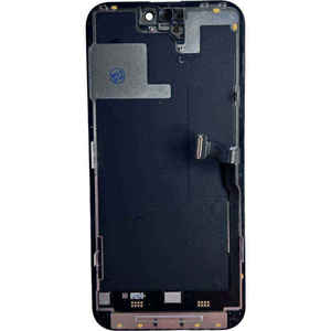 Nueva Pantalla LCD para Teléfono Móvil 14 Pro, Diseño Especial, Venta Directa - Product Image 1