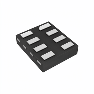 Compre Componentes Electrónicos en Línea del Canal del Fabricante: 74LVC2G08RA3-7 8 XFDFN Logic - Product Image 1