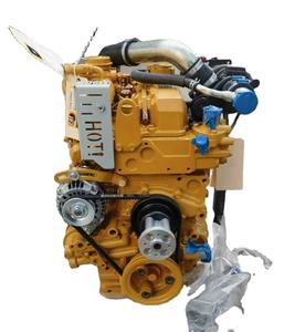 Pour les pièces de machines de construction de 626 à 9945, le moteur C3.3B - Product Image 1