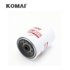KOMAI Filter air WF2075 WE2075 P552075 P552975 P552076 3315115 WC57040 11712542 1820361C1 untuk PC200-6 D55S D55S-<span class=keywords><strong>3</strong></span> - Product Image 2