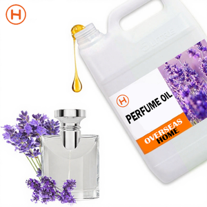 Fornitore di Fabbrica Olio di Profumo di Dubai Personalizzabile all'Ingrosso Campione Gratuito Originale Aroma e Fragranza Olio di Profumo alla Lavanda Personalizzazione - Product Image 4