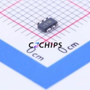 Original-tout nouveau LMP8640MK-F/NOPB TSOT-23-6 circuit intégré IC puce amplificateur de détection de courant - Product Image 2