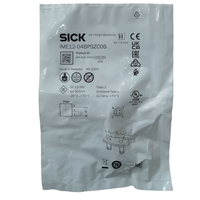 Sensor Proximitas IME12-04BPSZC0S, Sensor Proximitas M12, Sensor Proximitas Flush