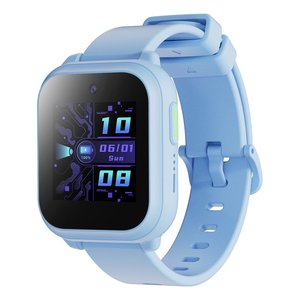 Smartwatch ( IPS ) K2 Kids 4G Blue WTK2BLU - Product Image 1