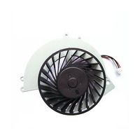 Jeu Hôte Console Remplacement Interne Intégré Ordinateur Portable Ventilateur De Refroidissement Pour PIaystation Ps4 1200 type KSB0912HE-CK2MC