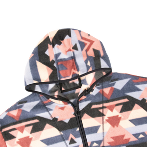 Sudaderas con capucha de lana de invierno de alta calidad Nuevo estilo Fleece Sudaderas con capucha de senderismo al aire libre hechas a medida - Product Image 4