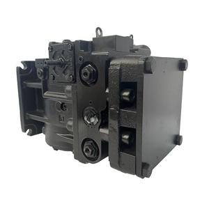 ปั๊มไฮดรอลิกสำหรับงานหนัก 90R 90R180 จากโรงงานโดยตรง สำหรับรถบรรทุกคอนกรีตและอะไหล่เครื่องเก็บเกี่ยว - Product Image 2