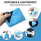 Bolsa de Compras Reutilizable con Cordón, Personalizable con Logotipo, Tamaño y Color, Venta al Por Mayor - Product Image 5