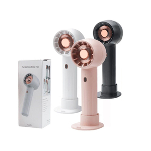 Mini USB Eyelash Dryer Portable Plastic Quick Dry Fan for Lash Extension Beauty Use - Product Image 2