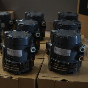 ทรานสดิวเซอร์ไฟฟ้า-นิวเมติก รุ่นดั้งเดิม 846 4-20MADC 3-15 PSI 4-20MA มีสินค้าในสต็อก - Product Image 5