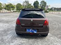 Voiture d'occasion Suzuki Swift, voiture d'occasion à conduite à gauche, voitures d'occasion, service porte-à-porte