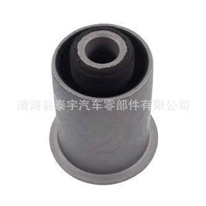 บูชปีกนก 54560-EB70A สำหรับระบบกันสะเทือนแมคเฟอร์สัน อะไหล่ทดแทน - Product Image 2