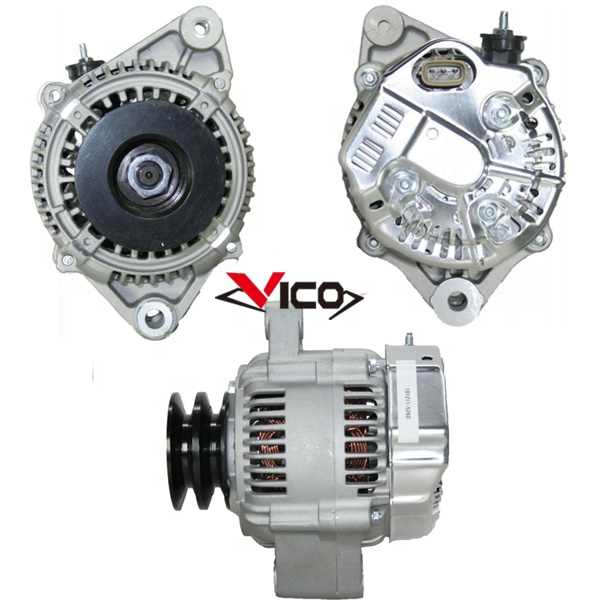 新品 トヨタ オルタネーター ASSY 27060-E0310 デンソー 新品 トヨタ オルタネーター ASSY 27060-E0310 デンソー