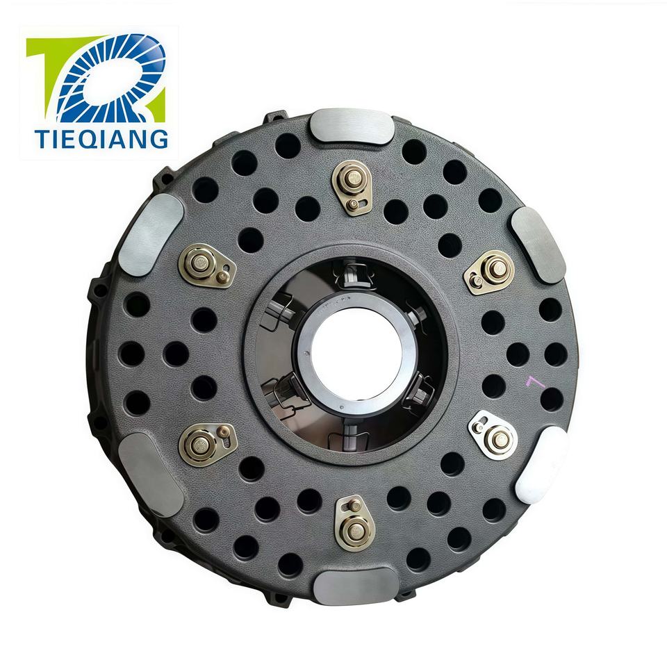 Clutch cover RNAULT trucks oem number 805322 805785 807570 806676 made ...