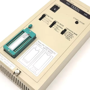 Controlador PLC al por mayor, nuevo controlador de programación PLC original de almacén - Product Image 1