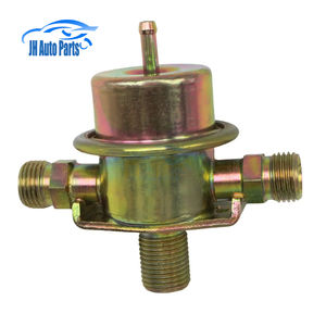 Regulador de presión de combustible 92811019825 0280160297 compatible con Porsche 911 928 964 - Product Image 1