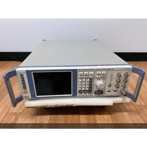ใช้ R&S SMF100A - B2/B20/B26/B34/B83/B85/B122/K3/K23 ของ Rohde & Schwarz - Product Image 4