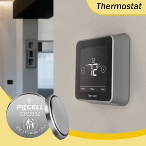 Fabrieksprijs Cr2025 Cr2016 Cr2032 <span class=keywords><strong>Cr2450</strong></span> Knoopcel Batterij <span class=keywords><strong>3V</strong></span> Lithium Mangaan Batterijen - Product Image 5