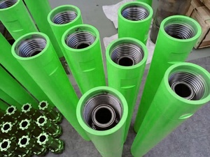 Khoan RC Hammer Center-Holed Xếp Lưu Thông Búa Gõ 5 Inch 117.5Mm Cho Các Loại Đá Khác Nhau - Product Image 3