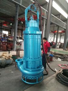 Pas de colmatage électrique boue boue transfert eau sale boue submersible <span class=keywords><strong>pompe</strong></span> <span class=keywords><strong>à</strong></span> boue submissible 7.5 kw liste de prix - Product Image 4