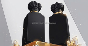 Clive Christian XXI Amberwood Eau de Parfum Original al por Mayor, 50 ml, Fragancia de Lujo de Larga Duración - Product Image 3