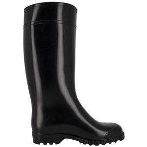 รองเท้าบู้ทเวลลิงตันแบบมืออาชีพสำหรับผู้หญิง FN73000NOR-00500500-38รองเท้าบูทสีดำ Antonia ทำเหมืองและทำถนน - Product Image 2