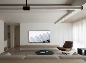 עיצוב פנים מינימליסטי 3D עיצוב עבור מטבח דירת חדר שינה עבור מגורים ותכנון חלל מסחרי - Product Image 6