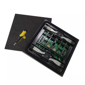 Màn Hình <span class=keywords><strong>Led</strong></span> Cho Thuê P3.91 Truy Cập Phía Trước Mô-đun <span class=keywords><strong>Led</strong></span> Dịch Vụ Phía Trước Ngoài Trời P3.91 Màn Hình <span class=keywords><strong>LED</strong></span> Cho Thuê Bảo Trì Phía Trước - Product Image 3