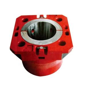 อุปกรณ์ขุดเจาะน้ํามันบูชหลักและชามแทรก - Product Image 1