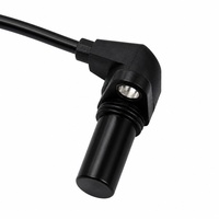 Nouveau capteur de position du vilebrequin CKP 96253542 25182450 pour Chevrolet Daewoo, capteur de vitesse moteur RPM, ajustement universel, garantie 1 an