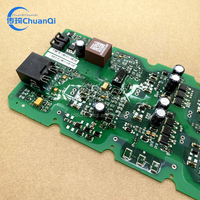 Carte de commande A5E00297617 A5E00297621 A5E00297628 A5E00297630 A5E00296878 A5E00296878-1 A5E00297633 A5E00297660 A5E00297687