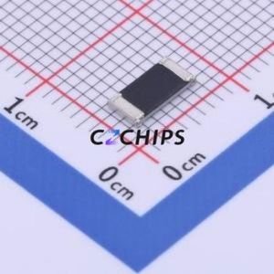 Resistencia de Detección de Corriente / Shunt SMF25M2FR009T 2512 (Resistencia: 9mOhm) (Precisión: 1%) (Potencia: 2W) - Product Image 2