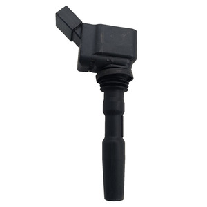 คอยล์จุดระเบิด 04C905110A สำหรับรถยนต์ Volkswagen Golf Jetta Santana Audi A1 A3 อะไหล่ทดแทน - Product Image 2