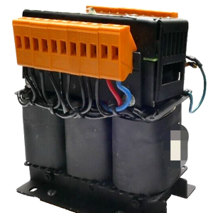 Trafo Elektronik Mdso 4-400/24/27/30 |   856480 Baru Asli Stok Siap Pakai Otomasi Industri Pac Dedicated Plc <span class=keywords><strong>Pro</strong></span> - Product Image 1