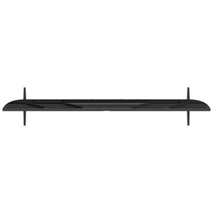 43" LED Smart <b>TV</b> Google K85 H43K85FUX 4K Built-In <b>Speaker</b> for 60Hz Black Wide Screen 36200108 - Product Image 5