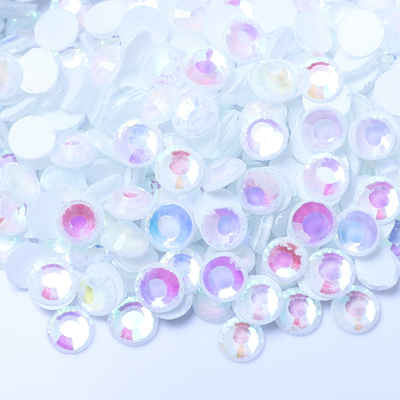 117. Blanc lumineux