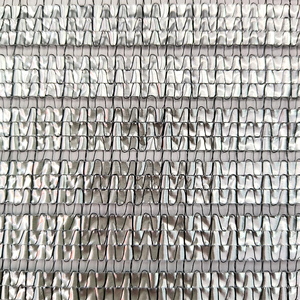 Voiles d'ombrage en aluminium PET de type <span class=keywords><strong>mezzanine</strong></span> pour couverture de carport - Product Image 3