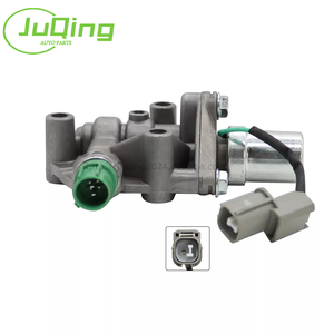 Piezas de automóvil 15810-P2R-A01 15810P2RA01 <span class=keywords><strong>VTEC</strong></span> Solenoide para Honda Civic <span class=keywords><strong>D16Y8</strong></span> Engine 1996-2000 - Product Image 3