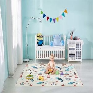 Alfombra de juego para bebés XPE no tóxica, superventas, para el hogar, educación, exterior, gateo, venta al por mayor - Product Image 2