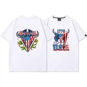 Autocollants thermiques personnalisés lavables à motif de dessin animé, taille sur mesure, faciles à appliquer par presse à chaud pour l'impression sur vêtements - Product Image 4