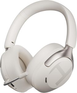 หูฟัง HAYLOU S40 แบบครอบหู เวลาเล่น 90 ชั่วโมง ตัดเสียงรบกวน 50dB ความหน่วงต่ำพิเศษ สำหรับเล่นเกม เดินทาง ทำงาน - Product Image 1