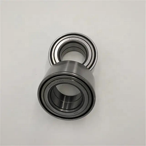 Roulement de roue de camion BTH1215C DU55900054ABS VKBA6570 avec ABS, roulement à rouleaux coniques à double rangée - Product Image 3