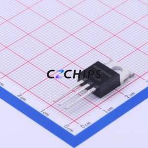 ทรานซิสเตอร์ภาคสนามทรานซิสเตอร์ (มอสเฟท) แบบดั้งเดิมและใหม่ WSR60N06-220ชิ้นส่วนอิเล็กทรอนิกส์ - Product Image 1