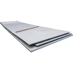 Good Quality China Cold Rolled Stainless Steel Sheets SS 310s 2B Finish Stainless Steel Sheet