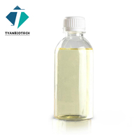 Aldehyde d'orange douce Alpha Sinensal de haute pureté CAS 17909-77-2, matière première pour parfums