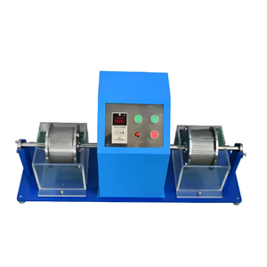 Haltbarkeit Rock Dis integration Tester Slake Haltbarkeit prüfmaschine - Product Image 4