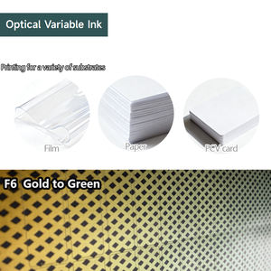 Чернила-Хамелеон для документов и паспортов - Product Image 1