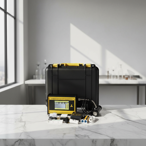 <span class=keywords><strong>Tester</strong></span> di Adesione Portatile Automatico a Metodo di Trazione per Ispezione in Loco, Compatto e Facile da Utilizzare - Product Image 1