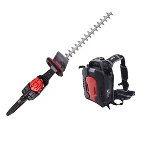 NPLUS 1.2KW Tractor Mounted Cutter Pole Hedge Trimmer For Sale
